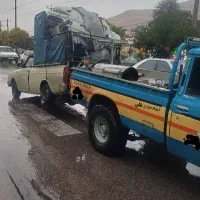 امداد خودرو جرثقیل یدک کش چرخگیر تمام نقاط 24ساعته