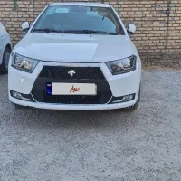 دنا پلاس ۶دنده مدل۱۴۰۵
