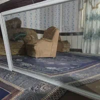 آینه میوه فروشی|آینه|اهواز, کوی باهنر|دیوار