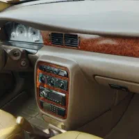 سمندef7دوگانه کارخانه مدل ۹۱|خودرو سواری و وانت|نیشابور, ریوند|دیوار