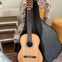 گیتار c40|گیتار، بیس، امپلیفایر|ارومیه, |دیوار