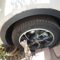 KMC x5|خودرو سواری و وانت|زاهدان, |دیوار