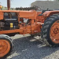 فروش تراکتور آماده به کار در سیریک