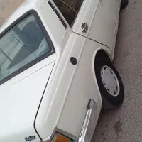 پیکان ۸۳ تمیز انژکتور|خودرو سواری و وانت|یاسوج, |دیوار