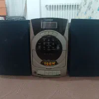 ظبط و پخش دو بانده سامسونگ