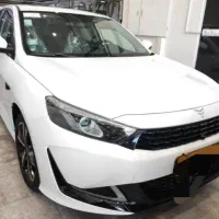 رسپکت۲ پرایم مدل ۱۴۰۴ صفر خشک