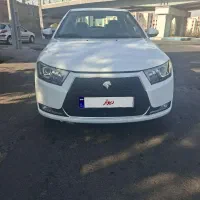 دنا پلاس 1400تیپ 2دنده ای|خودرو سواری و وانت|تبریز, |دیوار