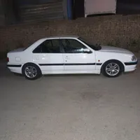 پژو پارس LX TU5، مدل ۱۳۹۴|خودرو سواری و وانت|تهران, تهران‌سر|دیوار