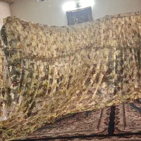 پرده ابریشم