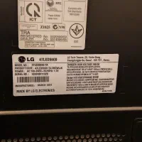 تلویزیون الجی فوری 49ینچ|تلویزیون و پروژکتور|احمدآبادمستوفی, |دیوار