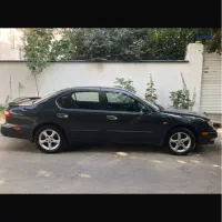 ماکسیما اتومات مدل ۸۱
