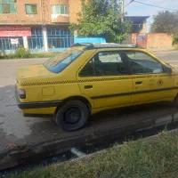 پژو 405مدل 90