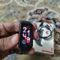 ساعت هوشمند هواوی بند ۶