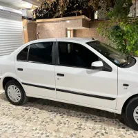 خودرو سواری سمند|خودرو سواری و وانت|ایذه, |دیوار