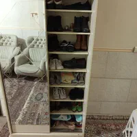 جاکفشی تمام ام دی آف سالم|جاکفشی، کمد، دراور|تهران, دولتخواه جنوبی|دیوار