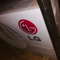 کندانسور ال جی 9000