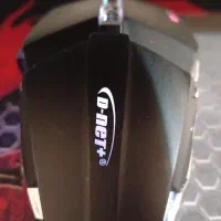 ماوس گیمینگ دی-نت مدل T80