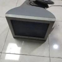 مانیتور سالم