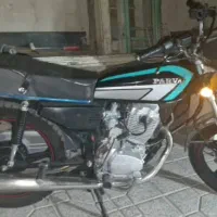 ۲۰۰CC پرواز مدل ۹۹