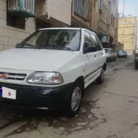 پراید۱۳۱مدل ۹۱