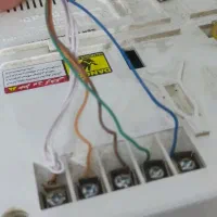 برقکاری ساختمان