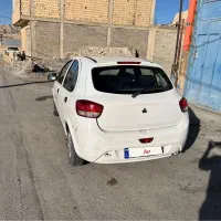 تیبا 2 مدل 1400|خودرو سواری و وانت|اصفهان, فردوان|دیوار