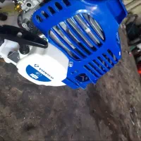 دستگاه علف زن ونیکو