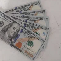 اسکناس تقلبی / فیک