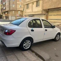 فروش سایناSمدل 1404مانیتور دار شرکتی در حد صفر