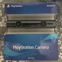 دوربین ps4