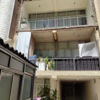 120متری سه طبقه ونیم|فروش زمین و ملک کلنگی|تهران, یاخجی آباد|دیوار