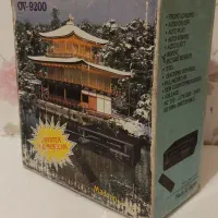 ویدیو مارک ORSON سالم