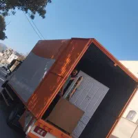 خدماتدهی کامل اسبابکشی(۲۴)ساعته کارگر وماشین