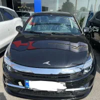 کی ام سی ایگل برقی //J7 KMC لونا مدل 1404 خشک