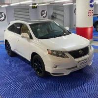لکسوس RX350 2012