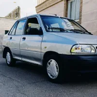 فروش پراید مدل ۹۰