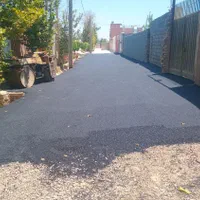 ایزوگام ((یکساله)) آسفالت