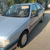 405 مدل ۹۲ موتور تعویض۱۴۰۵