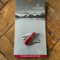 ۲عدد ویکتورینوکس وارداتی از سوئیس