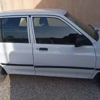 پراید سواری ۹۵ 131sE