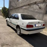 پارس ۸۷دوگانه دست|خودرو سواری و وانت|نیشابور, گنبد سبز|دیوار