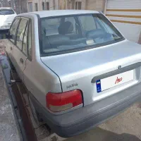 پراید مدل ۹۱|خودرو سواری و وانت|اردبیل, |دیوار