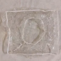 کاور قفس