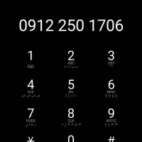 فروش سیمکارت ۰۹۱۲۲۵۰۱۷۰۶