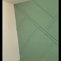 نقاشی رنگ امیزی بازسازی ساختمان|خدمات پیشه و مهارت|تهران, فلسطین (میدان انقلاب)|دیوار