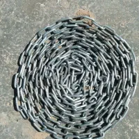 یک عدد زنجیر شش متری