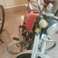 موتور تیز تک۸۳