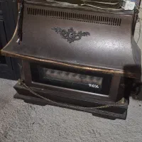 بخاری شومینه ای معمولی|بخاری، هیتر، شومینه|دهدشت, |دیوار