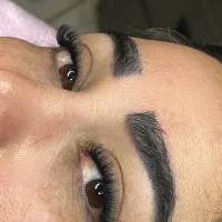 اکستنشن مژه