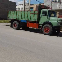 بنز تک باری مدل ۶۴